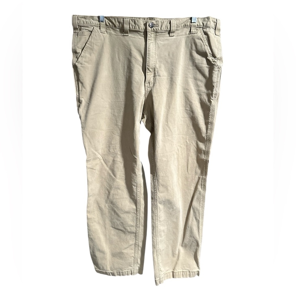 Carhartt Mens Relaxed Fit Utility Work Pants‎ Gorpcore Workwear 44